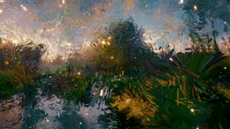 Imaginary Landscape No.3